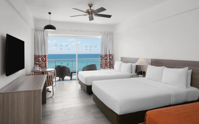 Grand Decameron Cornwall Beach, A Trademark All-Inclusive Resort