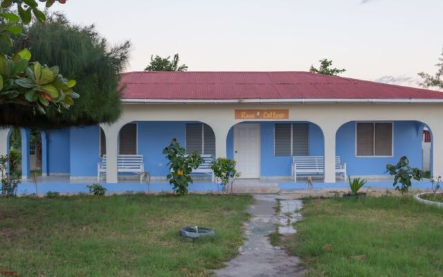 Golden Sands Guest House