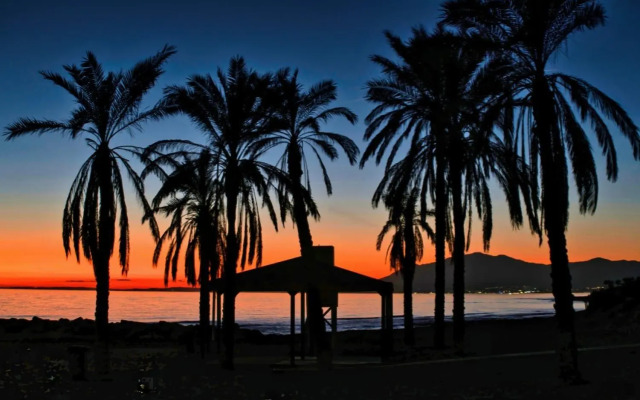 Stay in Paradise Luxury Apartment