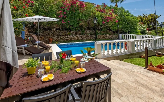 Solaga -  Villa Costalota