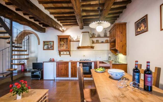 Agriturismo La Ferrozzola