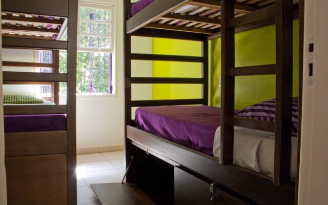 Purple House Hostel