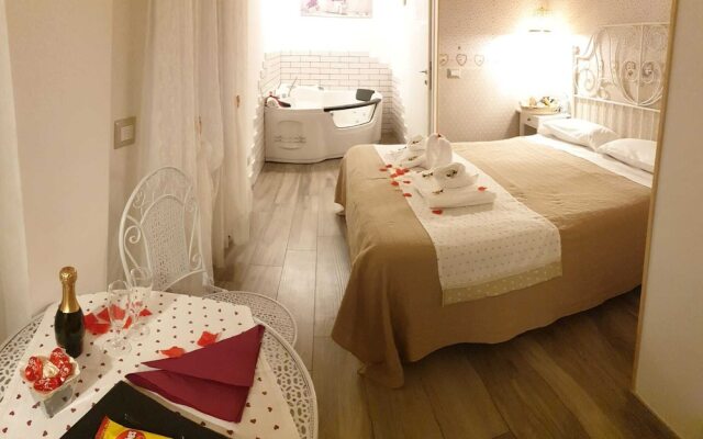 Il Mare di Roma Luxury