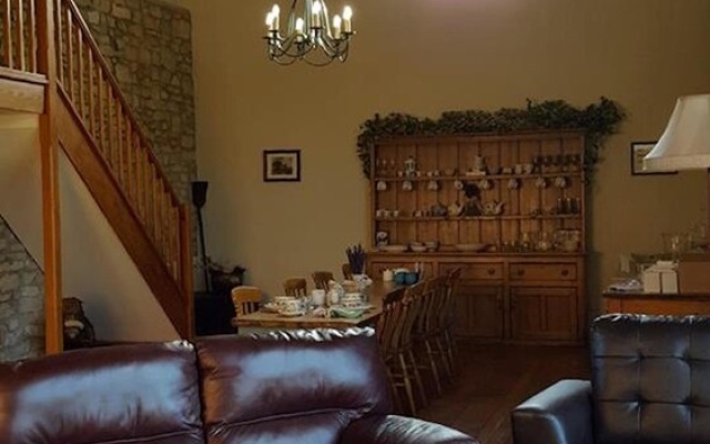 The Old Stables Bed & Breakfast