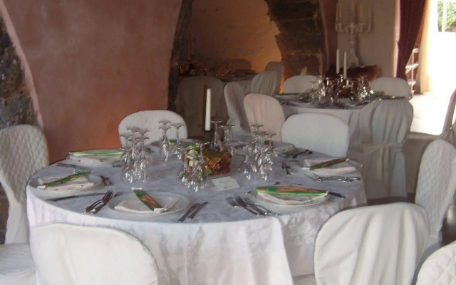 Hotel Etna