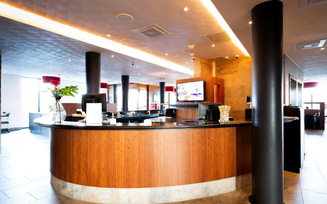 Bastion Hotel Brielle Europoort