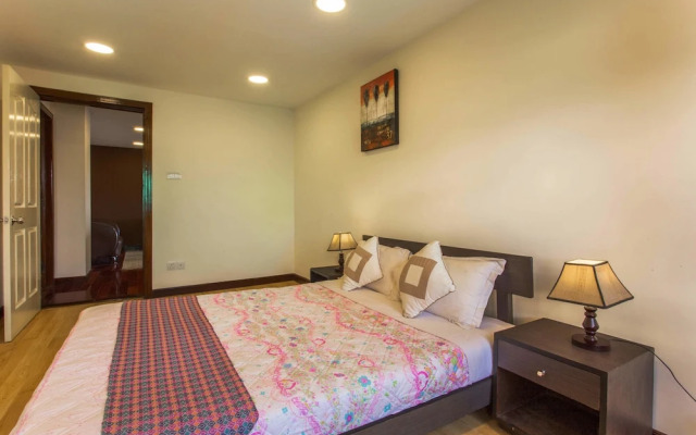 Swayambhu Hotels and Apartments
