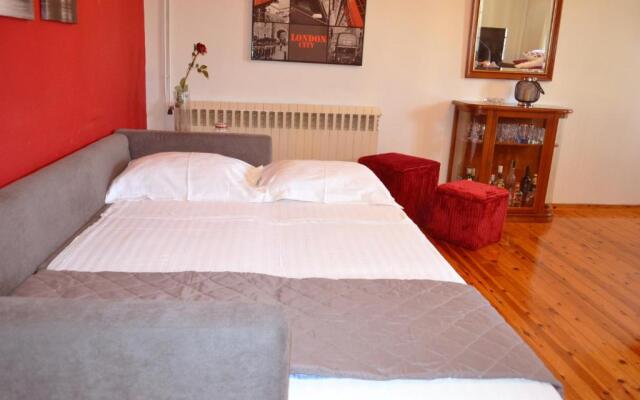 San Rocco Sqr. Apartment