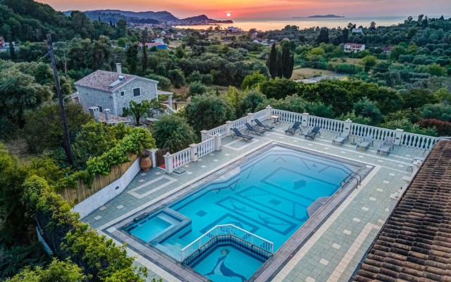 Villa Amalia