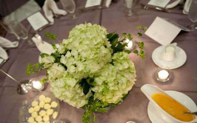 Embassy Suites by Hilton Columbus Dublin