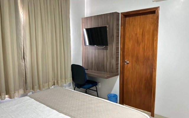 Premier Pallace Hotel