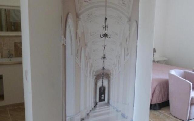 Chambres d'hotes Le Plassalou