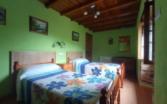 Apartamentos Río Eo