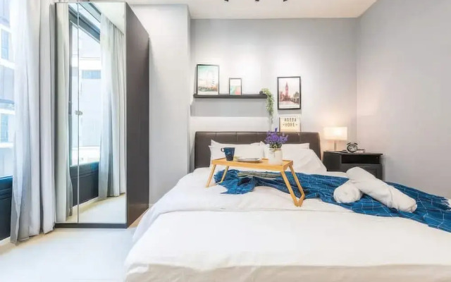 The OOAK Suites and Residence Staycation KL