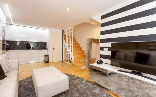 Cascais Seaside Duplex - 200m from the beach!