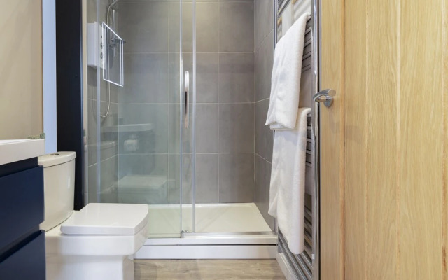 Calm - 1BR - 1BA - Apartment - Central Ambleside