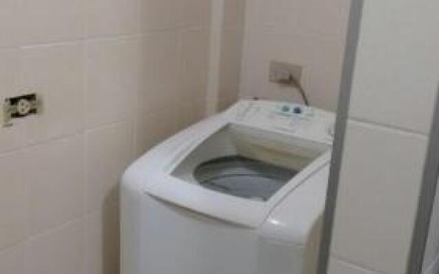 Apartamento Atlantico