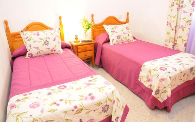 EmyCanarias Holiday Homes Vecindario