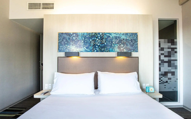 Hotel Guadalajara Country Club by HNF