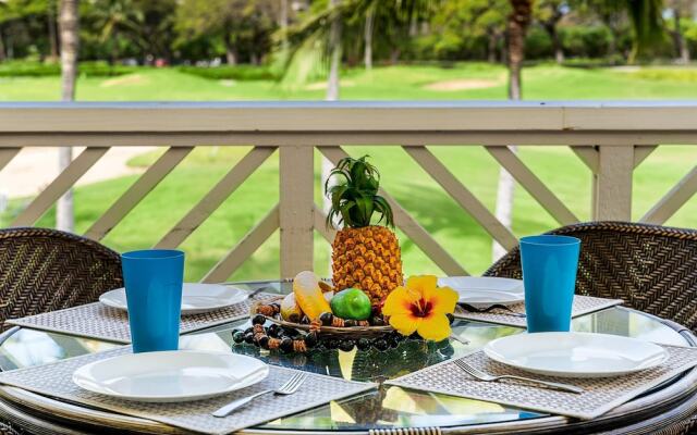 Fairway Villas Waikoloa J21