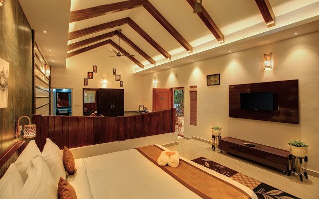 Paddington Resorts and Spa