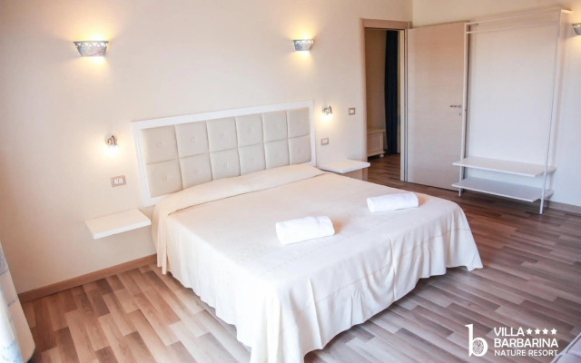 Villa Barbarina Nature Resort