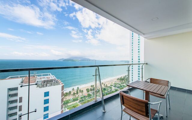 Nha Trang Bay Apartment