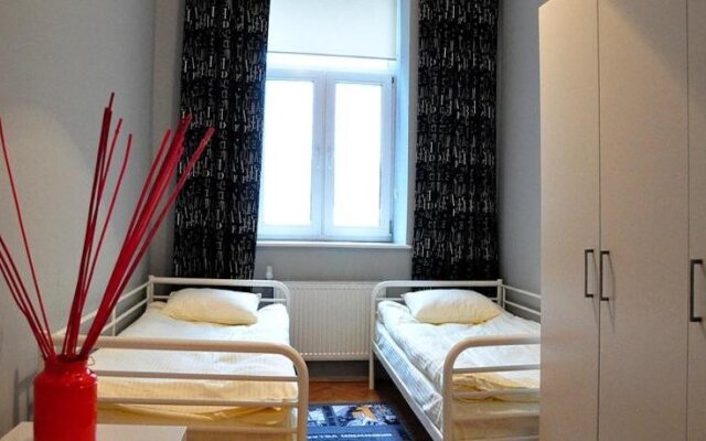 Cent Hostel
