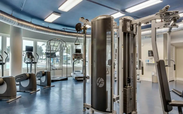 Waterscape Condominiums