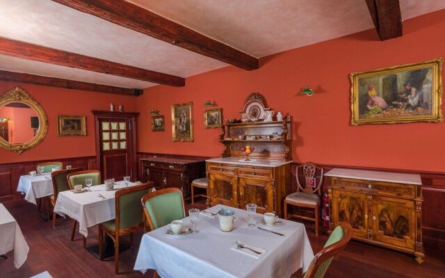 Boutique Hotel Pri Mlyne