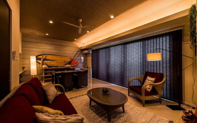 Longvacation Okinawa 211