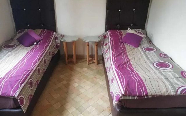 Villa River PALM-PALMERAIE-VLC-263