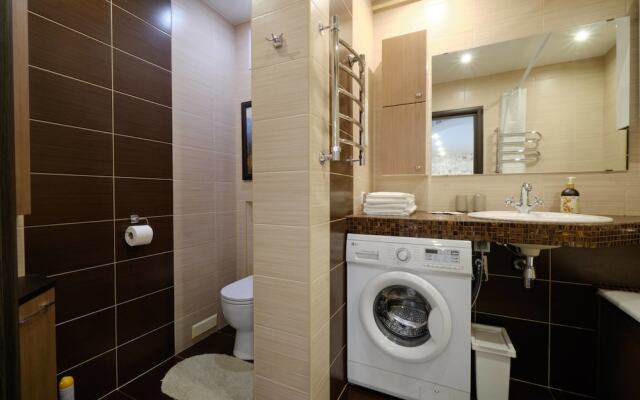 Апартаменты Center City, Центр СПб