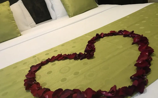 Casa Hotel Vistamarina - Adults Only