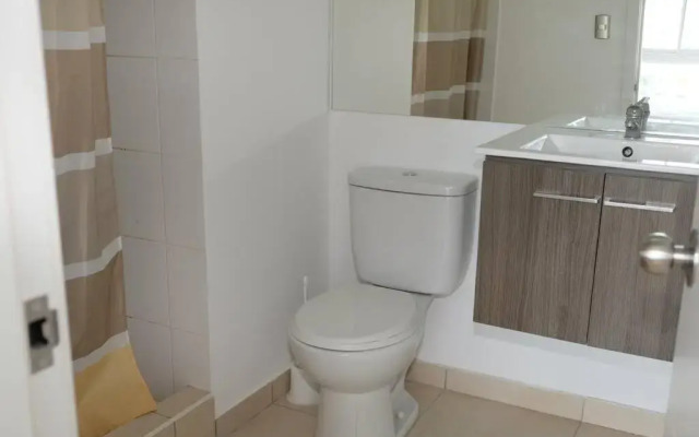 Apartamento Super Romantico+Vista al Mar+CamaQueen