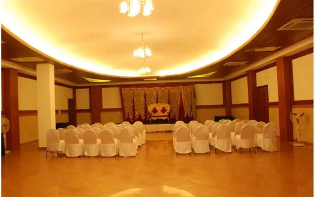 Nalapad Residency