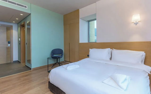 Jounieh Living - Residences by Local Host