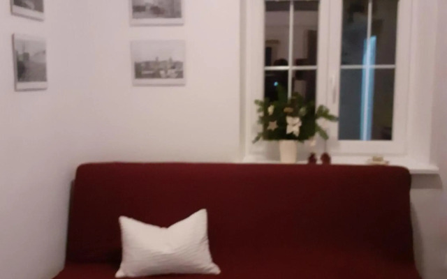 Ubytování Na Správném Místě