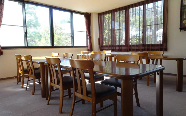 Hakuba Glad Inn Ebisuya