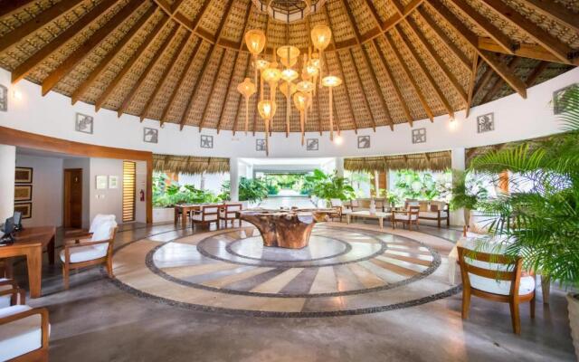 Apartment in Sublime Samana Résidence