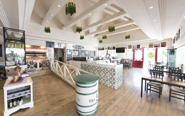 Hotel Toboso Chaparil