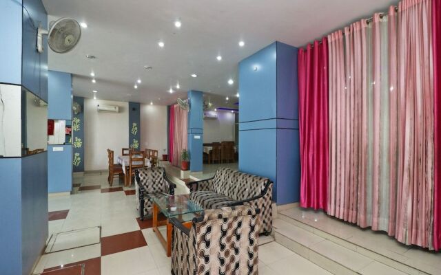 OYO 14708 Hotel Ashiyana