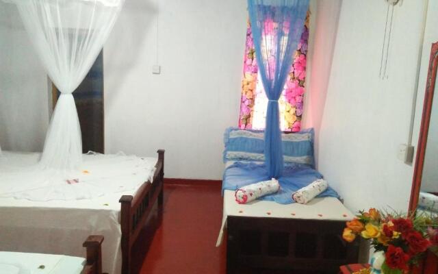 Sigiri Lakshan Home Stay