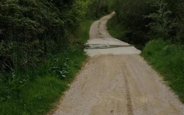 Agriturismo cavallin del papa