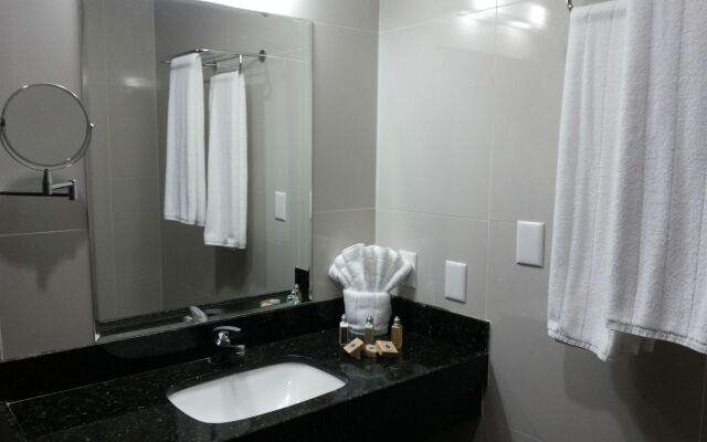 Porto D'Aldeia Ecolodge