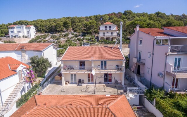 Apartments Carmen