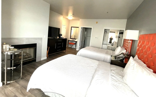Tides Inn & Suites