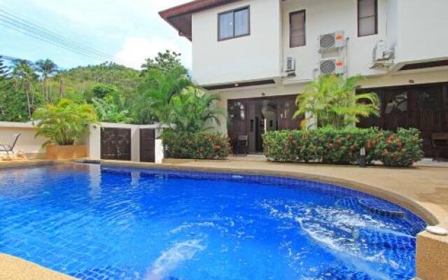Soleil D'asie Residence