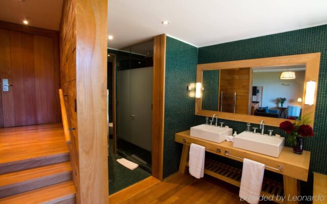 Uman Lodge Patagonia Chile