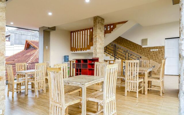 OYO 1438 Murai Guest House